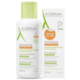 A-derma Exomega Control emolijentna krema + kupka Gratis cijene