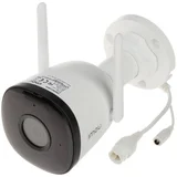 Imou Wi-fi Bullet 2E 4MP IPC-F42FP | NOVO