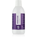 WOOM Sensitive+ Mouthwash vodica za usta za osjetljive zube i desni 500 ml Cijene