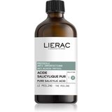 Lierac Anti-Blemish Protocol The Peeling piling za obraz s salicilno kislino 15 ml | Shoptok.si