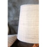 Markslöjd Bež/u prirodnoj boji stolna lampa sa sjenilom od jute (visina 58 cm) Paglia – | shoptok.hr