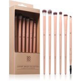 SOSU Cosmetics Luxury Brush Eye Collection darilni set | Shoptok.si