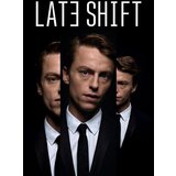 late shift (pc) steam key europe  late shift (pc) steam key europe Slike