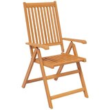  7-dijelni vrtni blagovaonski set od masivnog bagremovog drva | shoptok.hr