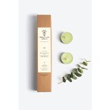 Smells Like Spells Norse Magic Eir čajna sveča (healing/health) 6 kos | Shoptok.si