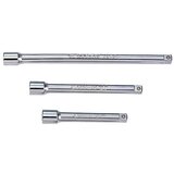 KING TONY Kralj Tony Extension 1/4 "250 mm krom, (21121953) | Shoptok.si