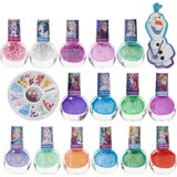 Frozen Set Lakovi Za Nokte 18pcs | ePonuda.com