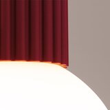 Sollux Stropna svetilka HALO bordo IP44, (5000352266) | Shoptok.si