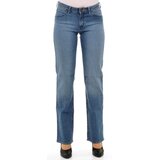 Wrangler ženske traperice regular waist - straight leg | shoptok.hr