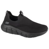 Skechers Nizke superge Bobs B Flex - Frigid Edge Črna | Shoptok.si