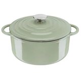 Tefal Kuhinjska posoda LOV 25 cm zelena 5 l, (5000536010) Cene