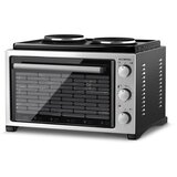 Kumtel KF-15360 električni šporet | ePonuda.com