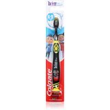 Colgate Big Kids Smiles 6-9 četkica za zube 1 kom Cijene