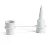 Intex električna pumpa Quick-Fill napajana putem USB-A 5V/2A, 2 nastavka, 66637 | shoptok.hr