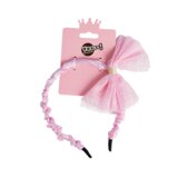 YESSS! dečji rajf sa mašnom roze | ePonuda.com
