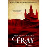 Hachette Rowenna Miller - Fray | ePonuda.com
