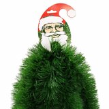  Božićna girlanda zelene boje, duljina 6 m | shoptok.hr