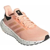 Adidas ULTRABOOST 22 W Ženska obuća za trčanje, narančasta, veličina 38