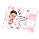 maramice za skidanje šminke make-up remover wipes