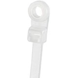 Panduit PLC1.5I-S8-C Locking Clamp Tie vezice 155 mm 3.4 mm 1 kom. Cijene
