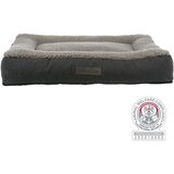  Krevet bendson vital 100x70cm tamno sivi/svetlo sivi | Eponuda.com
