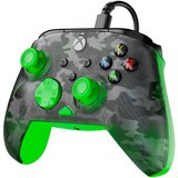 Turtle Beach - XBOX Wired Controller Rematch Core Ghost Camo Black/Green | Eponuda.com