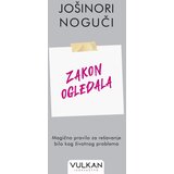 Zakon ogledala