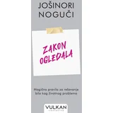 Zakon ogledala