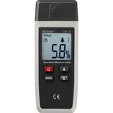 Voltcraft MF-10 merilnik vlažnosti materialov Merilno območje vlage lesa (območje) 2 do 40 %, (20635398) | Shoptok.si