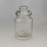  Staklena tegla 180263 Cene