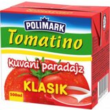  PARADAJZ SOK TOMATINO 500ML POLIMARK | ePonuda.com