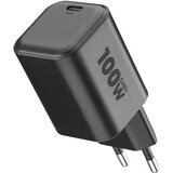 Cellular Line kućni punjač, GAN+, 100W | shoptok.hr