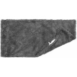  Jastuk s jastukom HEERLEN 2 kom. Svijetlo zelena PV flis - Svijetlo zelena 40 x 70 cm 2 | shoptok.hr