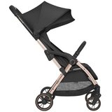 Kikka Boo Kolica autofolding Eden PLUS 2in1 set sa autosedištem I-Prime I-Size Black KKB31154 PRSET | Eponuda.com