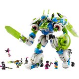 Lego Igračka kocke DREAMZzz Mateo and Z-blob the Knight Battle Mech | Eponuda.ba