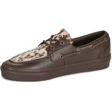 Vans 2-Eyelet Boat Shoe Smeđa | shoptok.hr