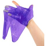 Ses Creative Slime ljubičasti glitter 140 g | shoptok.hr