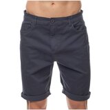 Hopenlife Kratke hlače & Bermuda TEMARI Modra | Shoptok.si