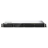 Qnap nas uređaj TS-435XeU-4G crni | Eponuda.com