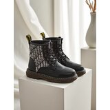 Resti Women's ankle boots with print Efrioz | ePonuda.com