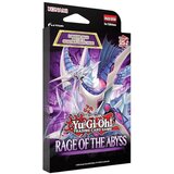 Yugioh TCG Rage of the Abyss tuckbox, 3 booster paketa | shoptok.hr