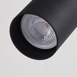 Toolight stropna visilica APP1242-6C Black | shoptok.hr
