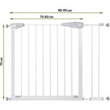  Sigurnosna ograda veličina 90-99 cm s oprugama | shoptok.hr