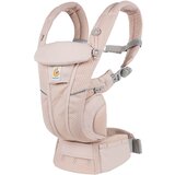 Ergobaby kenguru Omni 360 Breeze pink quartz | Shoptok.si