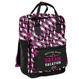 Paso Ranac za školu crni Barbie BAE-020 | Eponuda.com