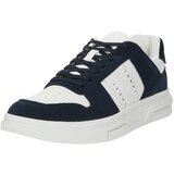 Tommy Jeans Nizke superge 'CUPSOLE 2.0' mornarska / črna / bela | Shoptok.si