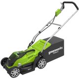 GREENWORKS Kosilnica brez 40 V baterije G40LM35, (21089181) | Shoptok.si