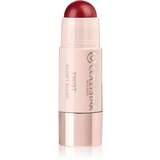 Collistar Twist Glowy Blush kremasto rumenilo u sticku 04 Mira 5 g u