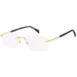 David Beckham DB1202 RHL ONE SIZE (55) Zlata/Kristalna Cene