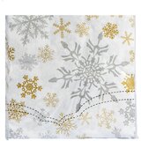 YESSS! Praznične salvete pahuljice | Eponuda.com